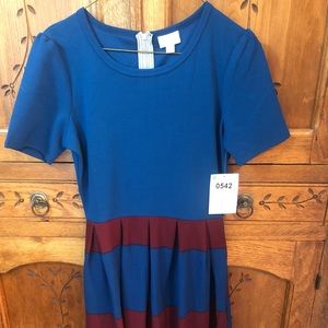 Lularoe Amelia NWT